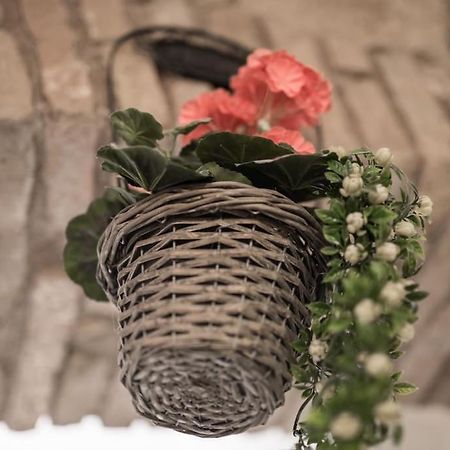Shabby Apartment @Trastevere روما المظهر الخارجي الصورة