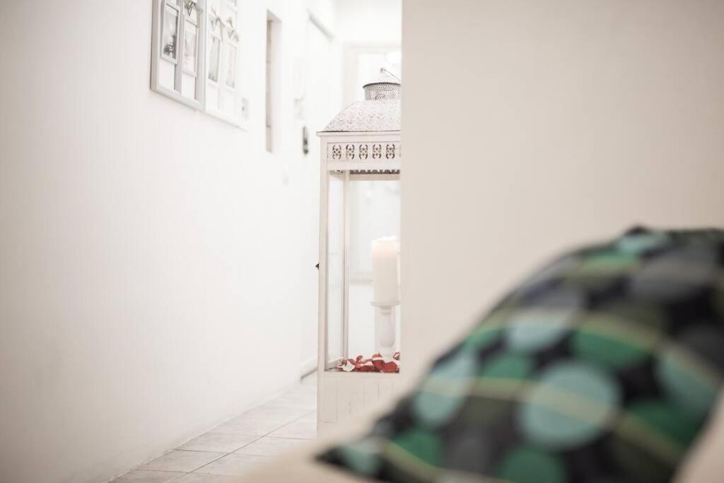 Shabby Apartment @Trastevere روما المظهر الخارجي الصورة