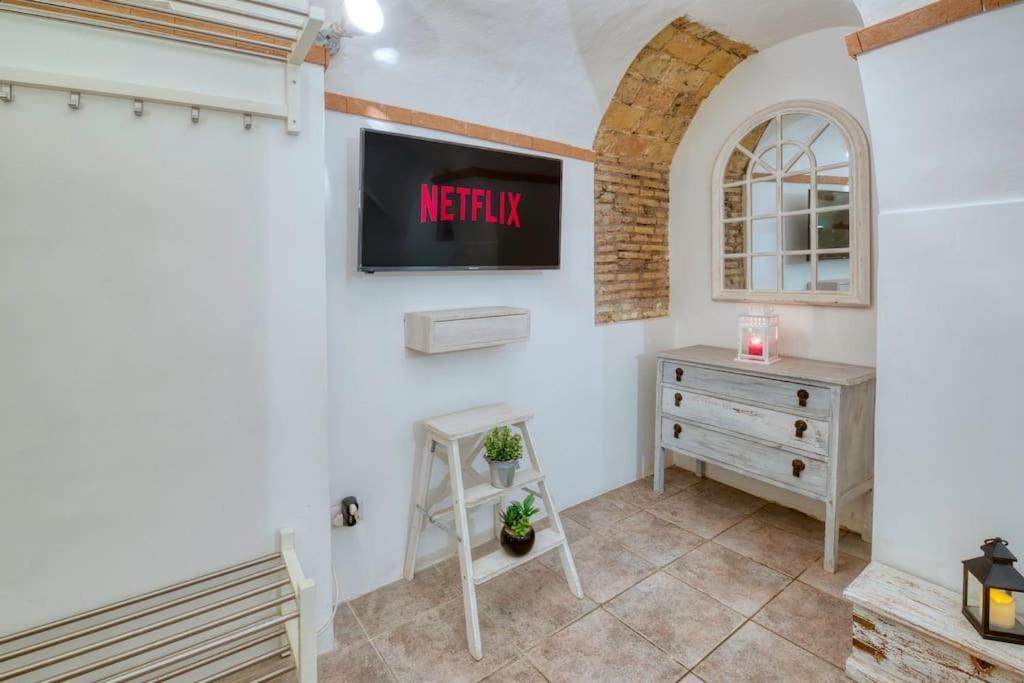Shabby Apartment @Trastevere روما المظهر الخارجي الصورة