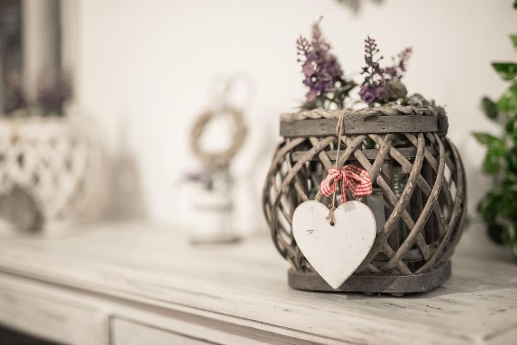 Shabby Apartment @Trastevere روما المظهر الخارجي الصورة