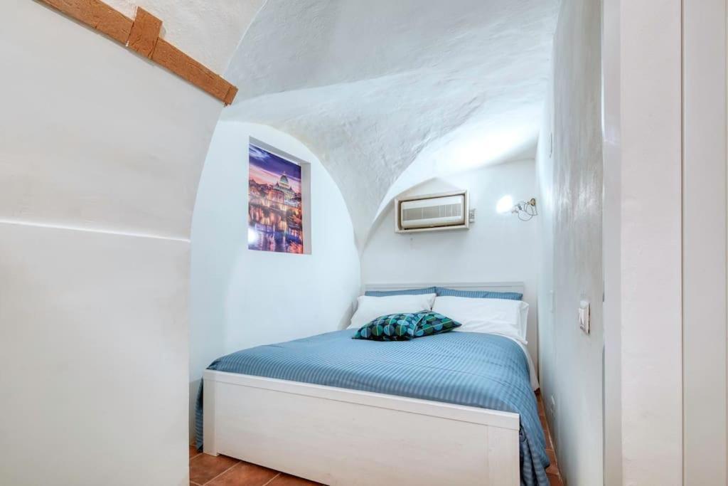 Shabby Apartment @Trastevere روما المظهر الخارجي الصورة
