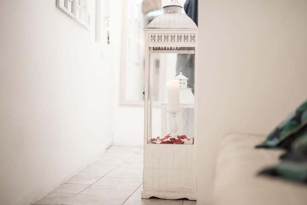 Shabby Apartment @Trastevere روما المظهر الخارجي الصورة