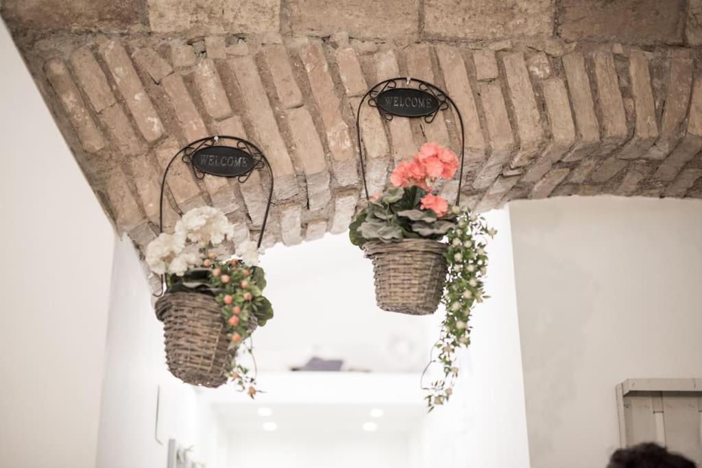 Shabby Apartment @Trastevere روما المظهر الخارجي الصورة